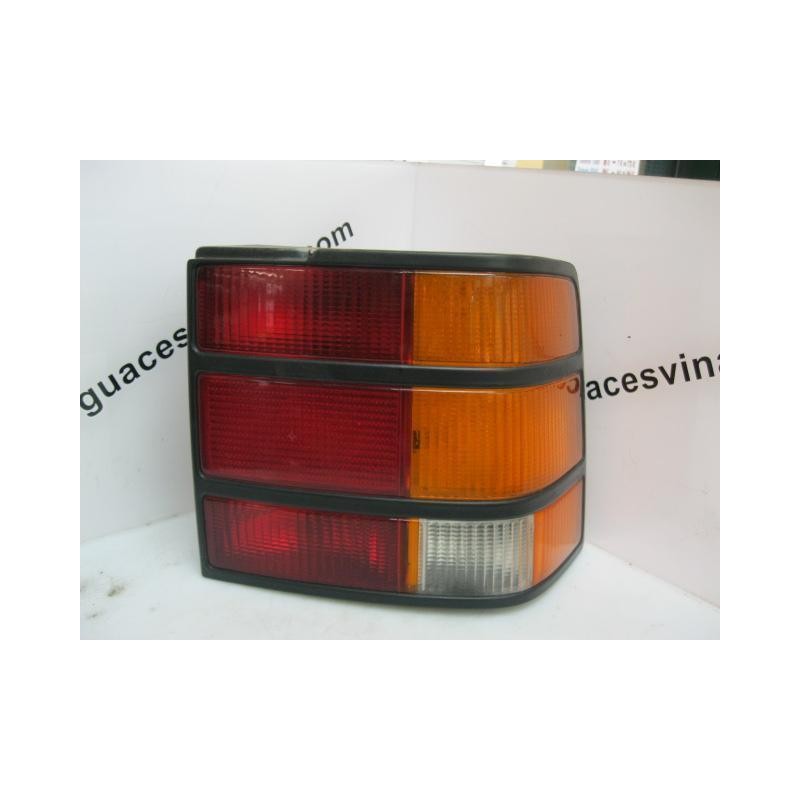 Recambio de piloto trasero dch. : ford scorpio : 2.0 g /nr (112,88cv) 5p [1986] para ford scorpio 2.0 g /nr referencia OEM IAM  