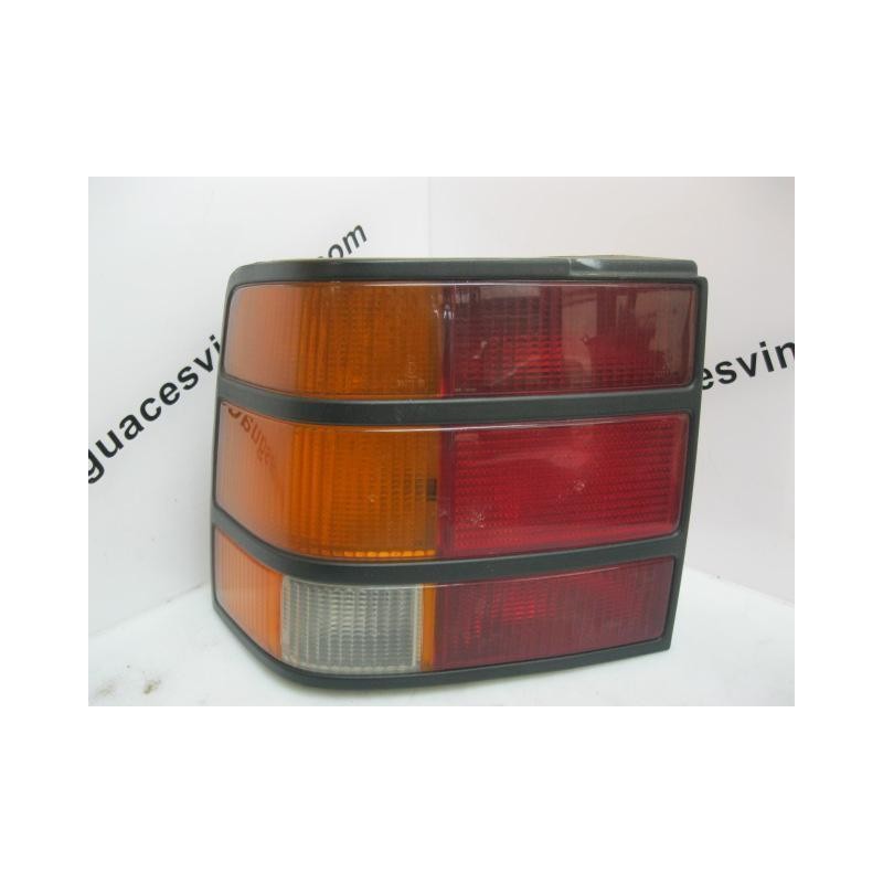 Recambio de piloto trasero izq. : ford scorpio : 2.0 g /nr (112,88cv) 5p [1986] para ford scorpio 2.0 g /nr referencia OEM IAM  