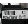 Recambio de mando luces y limpias para skoda fabia 1.6 td-cay referencia OEM IAM 6Q0953503DQ  