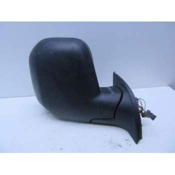 RETROVISOR DERECHO ELECTRICO CRISTAL DEFECTUOSO 