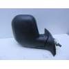 Recambio de retrovisor derecho para peugeot partner 1.6 hdi referencia OEM IAM ELECTRICO CRISTAL DEFECTUOSO  
