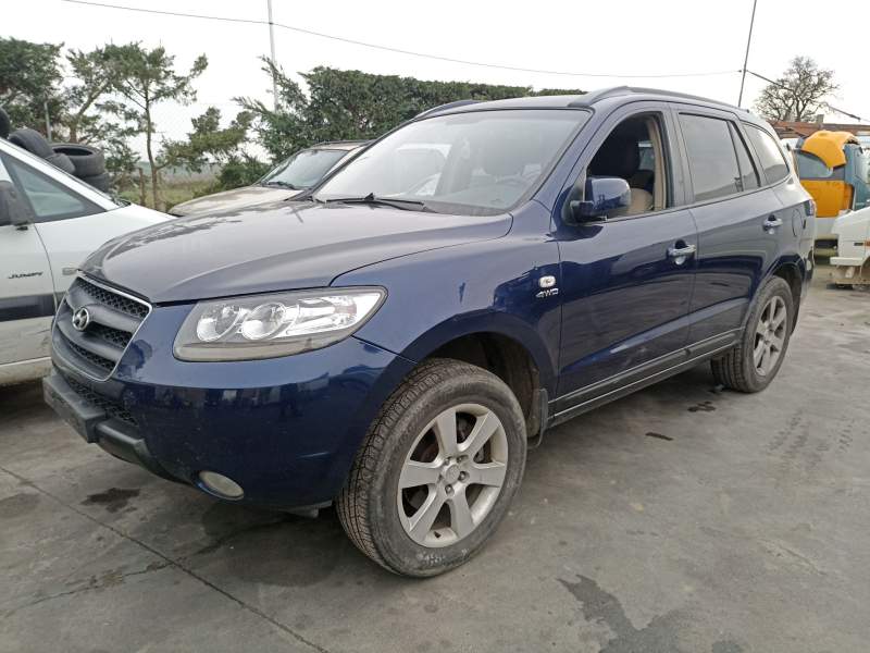 Recambio de carroceria para hyundai santa fé ii (cm) 2.2 crdi 4x4 referencia OEM IAM   