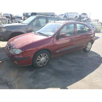 RENAULT MEGANE I FASE 2 BERLINA (BA0) de desguace