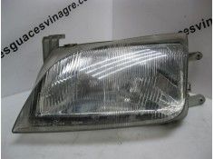 Recambio de faro izq. : suzuki swift : 1.3 g/g13bb (85cv) 3p [2002] para suzuki swift 1.3 g/g13bb referencia OEM IAM    2