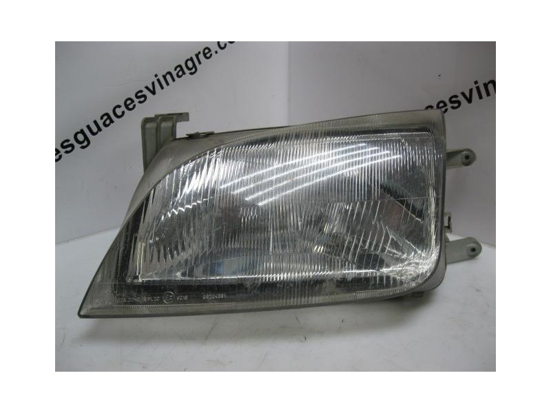Recambio de faro izq. : suzuki swift : 1.3 g/g13bb (85cv) 3p [2002] para suzuki swift 1.3 g/g13bb referencia OEM IAM   