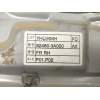 Recambio de elevalunas delantero derecho para hyundai trajet (fo) 2.0 crdi referencia OEM IAM 824803A000  