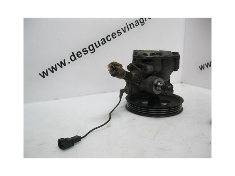 Recambio de bomba dirección : suzuki swift : 1.3 g/g13bb (85cv) 3p [2002] para suzuki swift 1.3 g/g13bb referencia OEM IAM SINRE