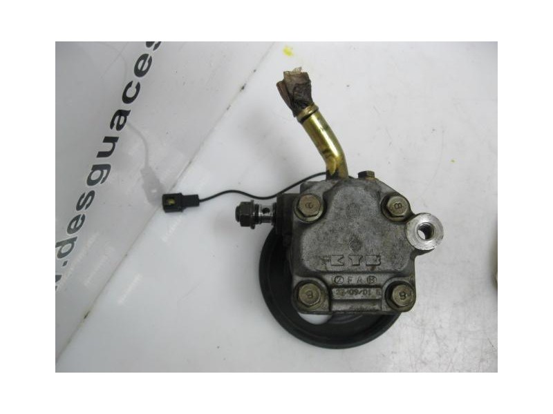 Recambio de bomba dirección : suzuki swift : 1.3 g/g13bb (85cv) 3p [2002] para suzuki swift 1.3 g/g13bb referencia OEM IAM SINRE