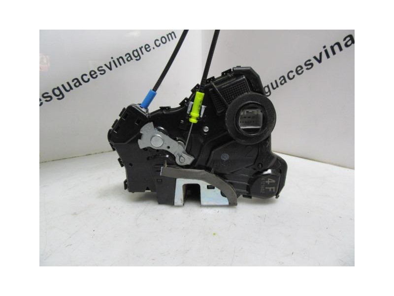 Recambio de cerradura pta. del. dch. : subaru forester : 2.0 td (147cv) 5p [2015] para subaru forester 2.0 td referencia OEM IAM