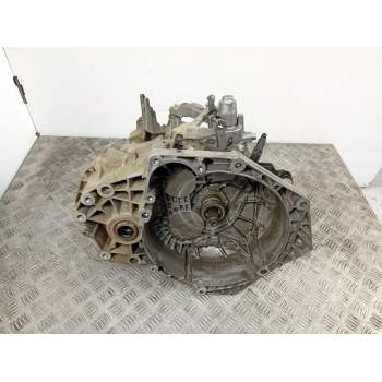 CAJA CAMBIOS 6V TURBO DIESEL F40 55577502