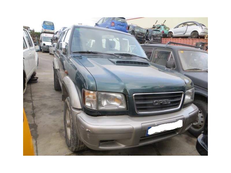 Recambio de carroceria para opel monterey b (m98) 3.0 dti (ubs73d, ubs73g) referencia OEM IAM   