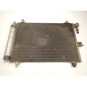 RADIADOR AIRE ACONDICIONADO 9645974780 873016C 