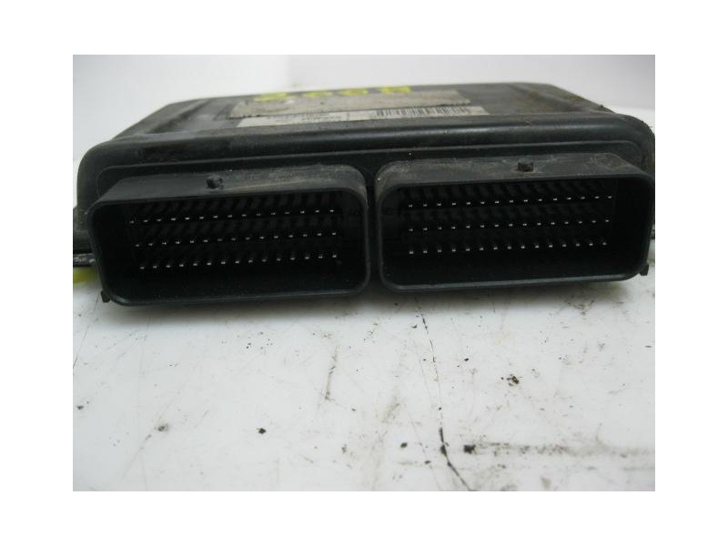 Recambio de centralita : renault laguna : 1.8 g /f4p a7 (119,68cv) 5p [1999] para renault laguna 1.8 g /f4p a7   5p referencia O