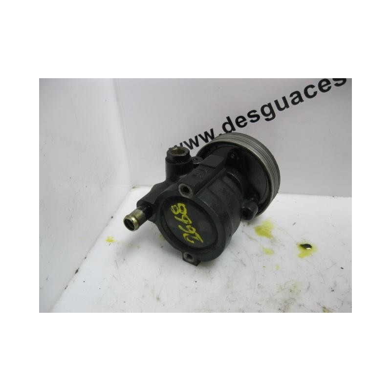 Recambio de bomba dirección : renault laguna : 1.8 g /f4p a7 (119,68cv) 5p [1999] para renault laguna 1.8 g /f4p a7   5p referen