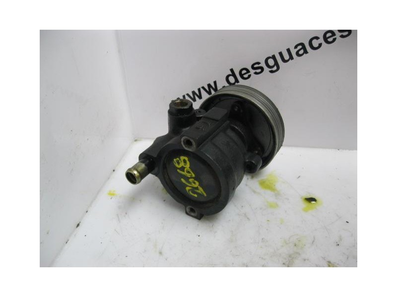 Recambio de bomba dirección : renault laguna : 1.8 g /f4p a7 (119,68cv) 5p [1999] para renault laguna 1.8 g /f4p a7   5p referen