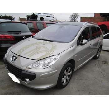 PEUGEOT 307 SW (3H)