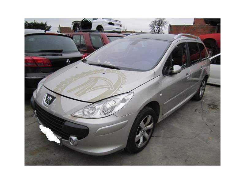 PEUGEOT 307 SW (3H)