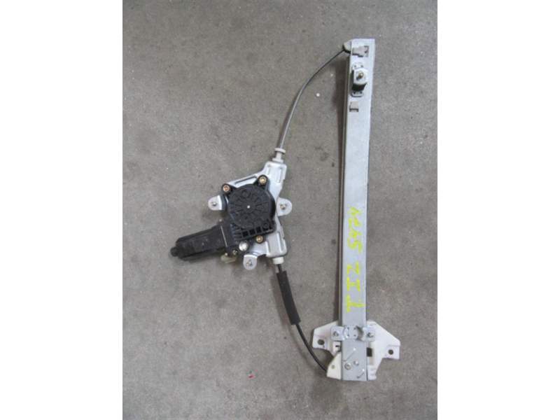 Recambio de elevalunas trasero izquierdo para hyundai accent 1.5 td referencia OEM IAM 8340325010  