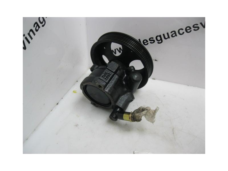 Recambio de bomba dirección : opel astra : 1.6 g -c16se (100,64cv) [1993] para opel astra 1.6 g -c16se referencia OEM IAM SINREF