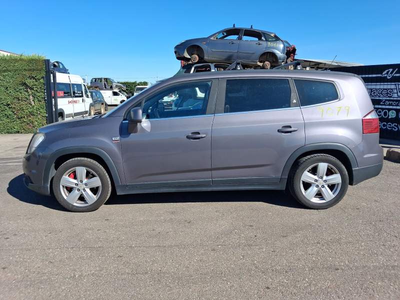 Recambio de carroceria para chevrolet orlando (j309) 2.0 d referencia OEM IAM   