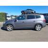 Recambio de carroceria para chevrolet orlando (j309) 2.0 d referencia OEM IAM   