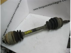 Recambio de transmision delantera izq. : hyundai tucson : 2.0 td -4ea (112,2cv) [2005] para hyundai tucson 2.0 td -4ea referenci 2