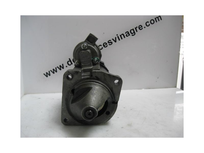 Recambio de motor arranque : alfa romeo 156 : 2.4 td/ ar32501 (136cv) 4p [1999] para alfa romeo 156 2.4 td/ ar32501 referencia O