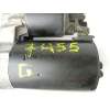Recambio de motor arranque para seat leon (1m1) 1.6 16 v referencia OEM IAM 020911023F 0001121028 