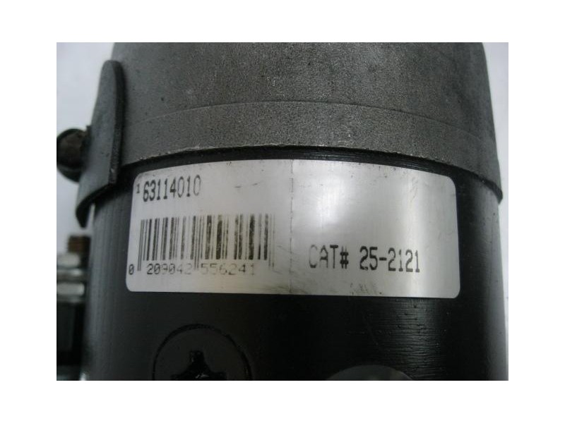 Recambio de motor arranque : alfa romeo 156 : 2.4 td/ ar32501 (136cv) 4p [1999] para alfa romeo 156 2.4 td/ ar32501 referencia O