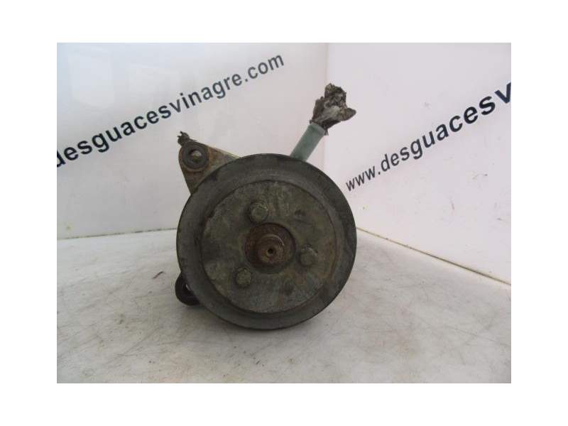 Recambio de bomba direccion para tata telcoline 1.9 td referencia OEM IAM 269946600178 30220034 