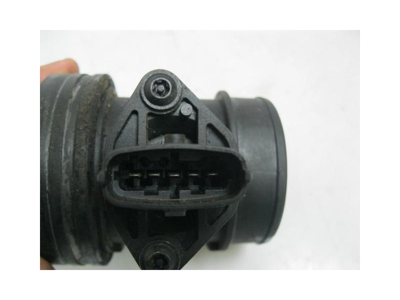 Recambio de caudalimetro : alfa romeo 156 : 2.4 td/ ar32501 (136cv) 4p [1999] para alfa romeo 156 2.4 td/ ar32501 referencia OEM