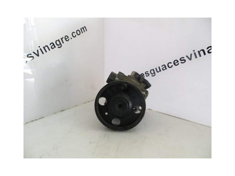 Recambio de bomba direccion para peugeot 406 1.8 g referencia OEM IAM 9624660180  