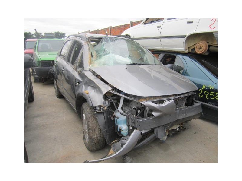 Recambio de carroceria : suzuki sx4 : 1.9 /d19aa (119,68cv) 5p [2008] para suzuki sx4 1.9 /d19aa referencia OEM IAM   