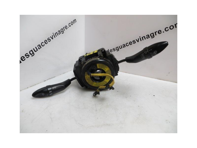 Recambio de mando luces y limpias : hyundai coupe : 1.6 g -4gr (115,6cv) 3p [1999] para hyundai coupe 1.6 g -4gr  3p referencia 