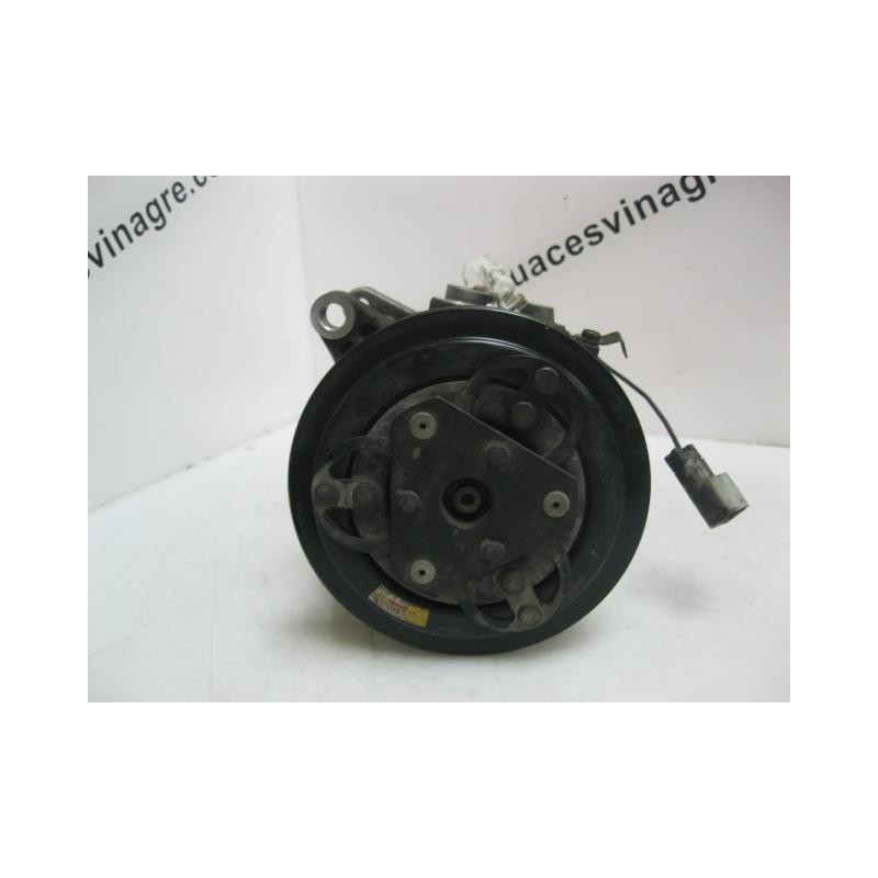 Recambio de aire acondicionado : nissan primera : 2.0 d -cd20 (74,8cv) [1996] para nissan primera 2.0 d -cd20 referencia OEM IAM