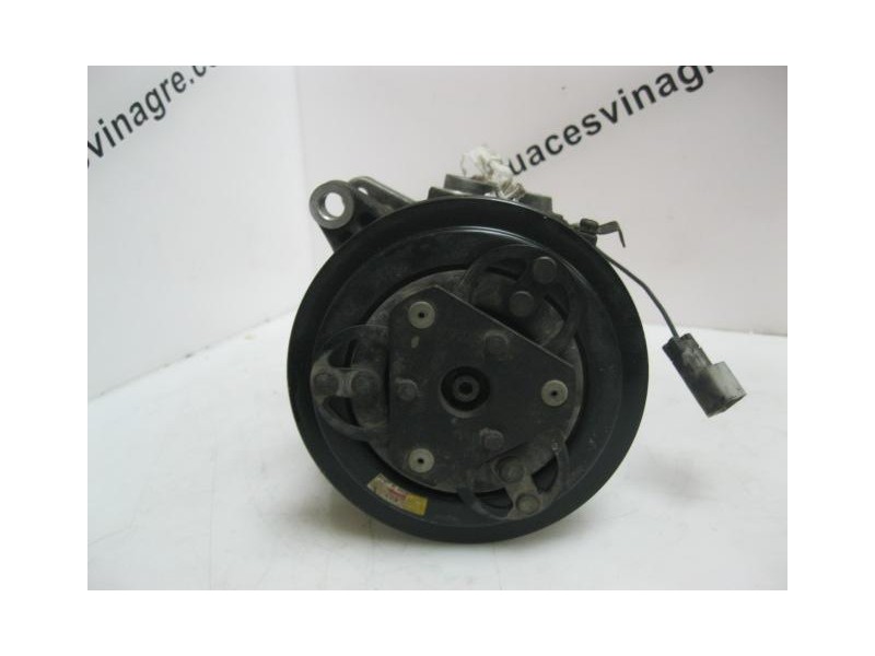 Recambio de aire acondicionado : nissan primera : 2.0 d -cd20 (74,8cv) [1996] para nissan primera 2.0 d -cd20 referencia OEM IAM