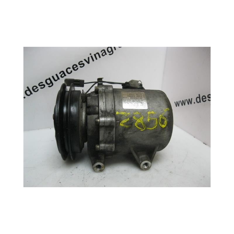 Recambio de aire acondicionado : nissan primera : 2.0 d -cd20 (74,8cv) [1996] para nissan primera 2.0 d -cd20 referencia OEM IAM