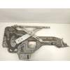 Recambio de elevalunas trasero derecho para hyundai trajet (fo) 2.0 crdi referencia OEM IAM 834803A000  