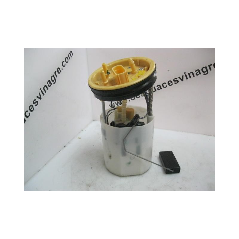 Recambio de bomba gasolina / aforadores : skoda fabia : 1.6 td-cay (75cv) [2011] para skoda fabia 1.6 td-cay    referencia OEM I