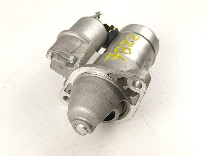 Recambio de motor arranque para opel astra h berlina cosmo referencia OEM IAM 6202000 RS114829 