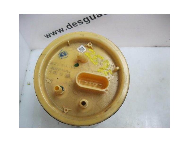 Recambio de bomba gasolina / aforadores : skoda fabia : 1.6 td-cay (75cv) [2011] para skoda fabia 1.6 td-cay    referencia OEM I