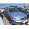 volkswagen passat del año 1997