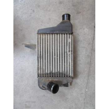 RADIADOR INTERCOOLER 