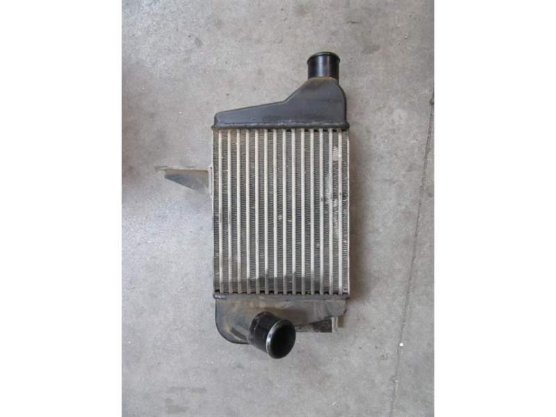 Recambio de radiador intercooler para tata telcoline 1.9 td referencia OEM IAM   