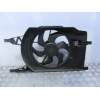 Recambio de electroventilador para renault espace 2.5 dci referencia OEM IAM   