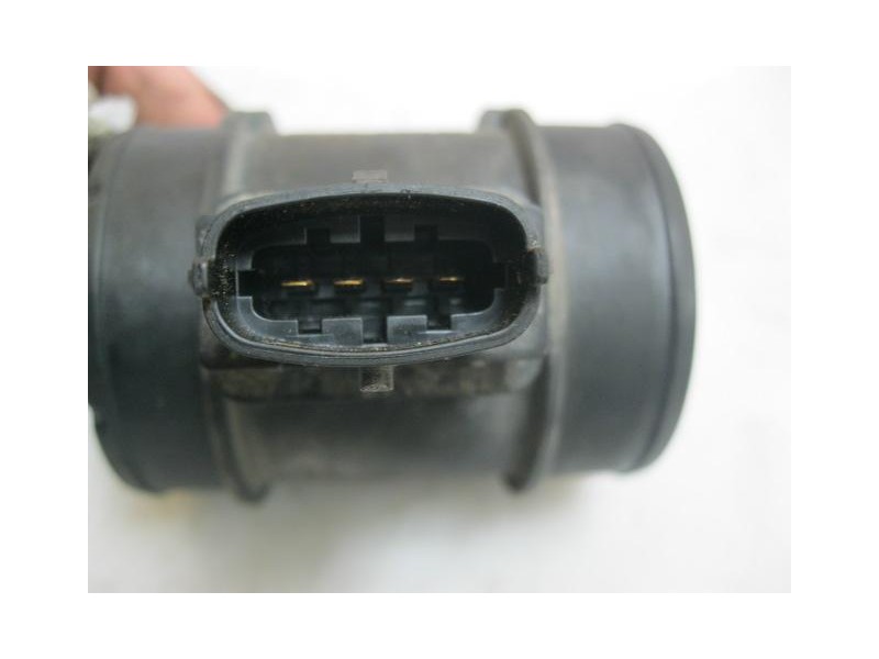 Recambio de caudalimetro : suzuki sx4 : 1.9 /d19aa (119,68cv) 5p [2008] para suzuki sx4 1.9 /d19aa referencia OEM IAM 0281002618