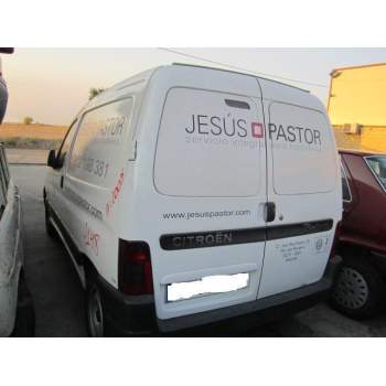 CITROËN BERLINGO