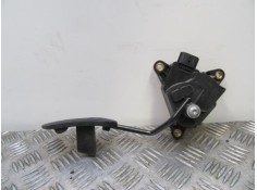 Recambio de potenciómetro aceleración : nissan note : 1.5 dci (85,65cv) [2007] para nissan note 1.5 dci referencia OEM IAM 18002
