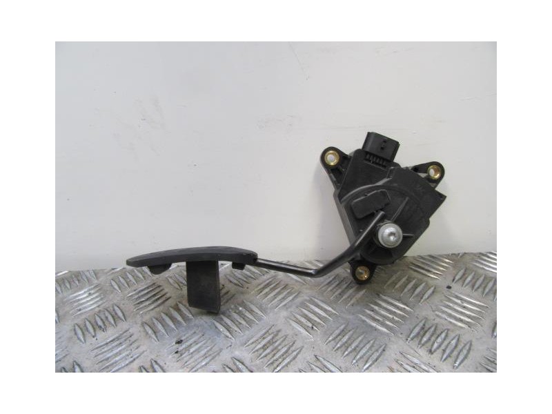 Recambio de potenciómetro aceleración : nissan note : 1.5 dci (85,65cv) [2007] para nissan note 1.5 dci referencia OEM IAM 18002