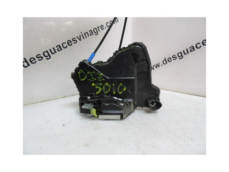 Recambio de cerradura pta. del. izq. : subaru forester : 2.0 td (147cv) 5p [2015] para subaru forester 2.0 td referencia OEM IAM